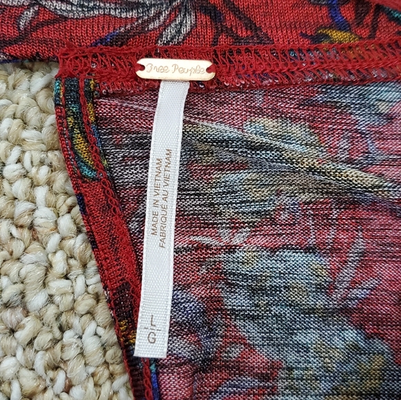 Free People Large NEW - Picture 4 of 10